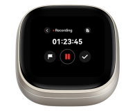 soundcore Słuchawki Liberty 5 Pro Max Tytanowe - 1529051 - zdjęcie 7